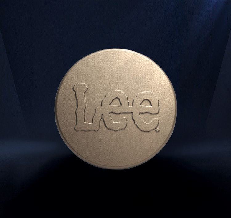 Lee鈕扣定制設計